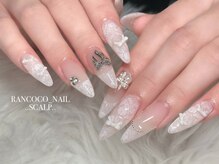 ランココ(RanCOCO)/スカルプ【デザイン10本】