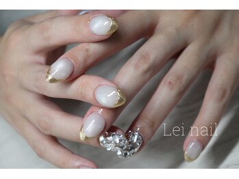 レイ ネイル(Lei nail)/