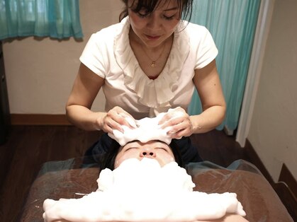 アイリー(IRIE)の写真