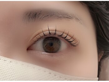 ルチア 高田馬場/パリジェンヌパーマ