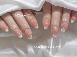 春カラーチーク　80306