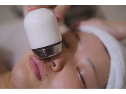 ラブリノア(Love Linoa)の写真