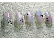 クレッシェレ(crescere)/Hand 定額¥5900