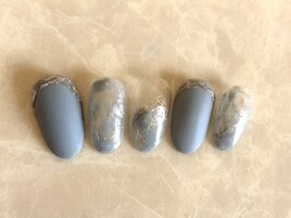 定額ジェル￥9,900