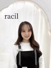 ラシル バイ レストプラス 名古屋駅前店(RACIL by REST PLUS)&nbsp;rina 