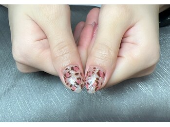 アモールビューティー 新宿店(Amor Beauty)/定額シンプルオフィス 可愛い