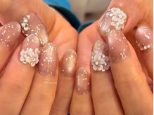 ネイルサロン ソル(NAIL Salon. Sol)/sample design [11]