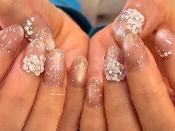 ネイルサロン ソル(NAIL Salon. Sol)/sample design [11]