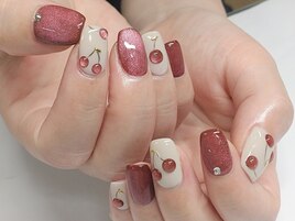 持ち込みデザイン