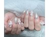 《HAND》ワンホン/アートやり放題・パーツ付け放題6980円