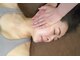ドクターボディ 自由が丘店(Dr.Body)の写真/ほうれい線・たるみケアは身体の歪みから★年齢のせいにしない、土台からの根本改善でリフトアップ持続↑↑