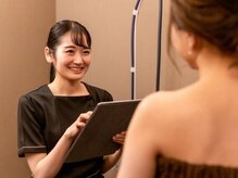 カンナム小顔 藤沢店の雰囲気（結果重視の根本ケア◇[たるみケア/小顔コルギ/ハーブピーリング]）