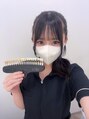 ホワイトニングサロン 宝塚 中村 依愛