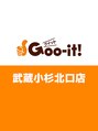 本格 もみほぐし専門店 Goo-it! 武蔵小杉店【グイット】/Goo-it! 武蔵小杉店