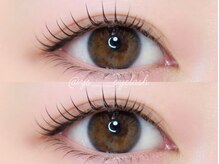 ザザ アイラッシュ 神楽坂(ZA/ZA Eyelash)の雰囲気（お一人お一人に合わせパッチリから自然な仕上がりまでご提案）