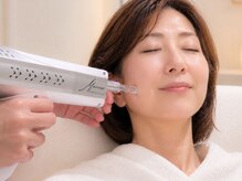 リジェネラティブセル メディカルサロン(Regenerative Cell Medical Salon)の雰囲気（年齢肌のたるみ・ほうれい線に、エクソソームで集中小顔ケア♪）