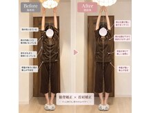 スイノマ 栄(sui no ma)の雰囲気（１回でも実感♪お客様の体の不調やお悩みをまとめて整えます◎）
