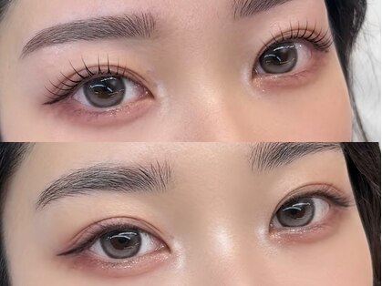 エールラッシュ 表参道(ailelash)の写真