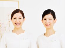 イービーシーシー表参道(e.b.c.c.)/【毛穴洗浄フェイシャルの流れ】