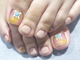 フット90分コース