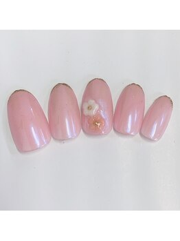 テナン(Tenang)/ハンドAコース ¥5000