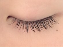 カラン 焼津店(CALIN)/フラットラッシュ80本