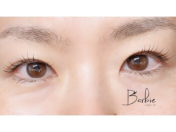 エタニティプラスアイラッシュアンドビューティー(Eternity+EyeLash&Beauty)/BarbieLashLift 