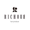 リシュール イオンタウン豊中緑丘店(RICHOUR)ロゴ