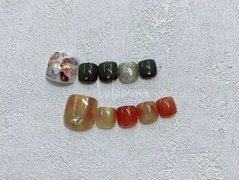 ゴージャス定額コース