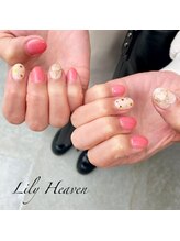 リリーヘブン(LILY HEAVEN)/