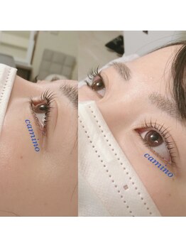 カミーノ(CAMINO)/