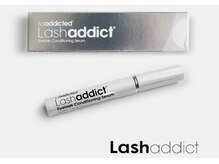 ドーリーラッシュ プラリバ店/大人気★ラッシュアディクト