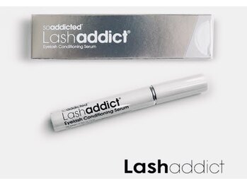 ドーリーラッシュ プラリバ店/大人気★ラッシュアディクト