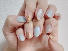 しゅり ネイル/