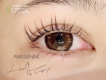 ベティッシュ 元住吉 武蔵小杉店(Salon BETTISH)/パリジェンヌラッシュリフト☆