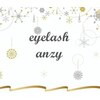 アイラッシュアンジー(Eyelash Anzy)のお店ロゴ