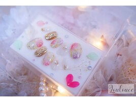 ウェディングチップ¥11000