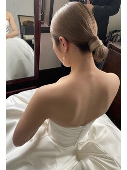 ワックスラボ(WAXLAB)/見られてる後ろ姿☆