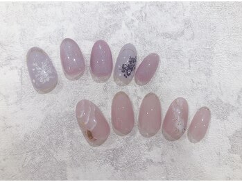 アピラトータルデザインサロン(APiLA total design salon)/5月キャンペーンアート♪1