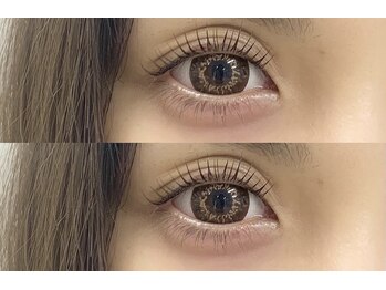 エストアール 博多口店(est-r.)/#パリジェンヌ ▽立ち上げ