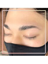 MDラボ 金沢藤江店/Hollywood Brow Lift