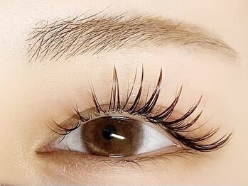 ベルエ 茶屋町店(Belle)/パリジェンヌ&マツエク