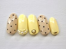 イリゼネイル(iRise nail)/定額ベーシック