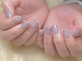 フレンチネイル