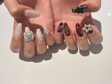 アメリ(AMERI)/ネイル