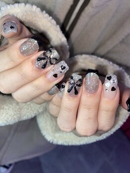 ピンズイチロク(PINS16)/ジェル90分