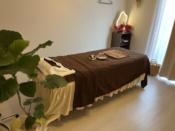 モコ(moco)/女性専用プライベートサロン☆彡