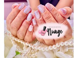 【マグネットネイル】6050円♪