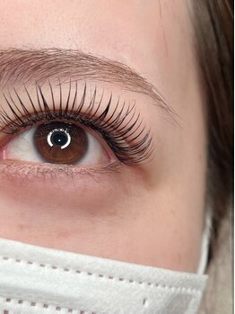 トータルビューティスペース(Total Beauty Space)/ボリュームラッシュ100束