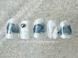 【定額Aコース ¥9,900】